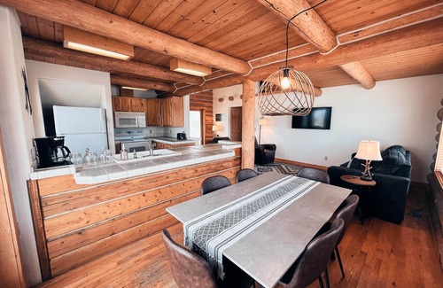 Cody Cabin | Saddlestring Ranch Cabins, Entire Property!