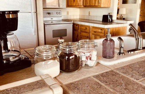 Cody Cabin | Saddlestring Ranch Cabins, Entire Property!