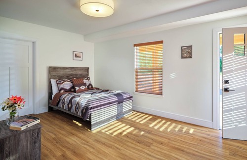 Newfoundland Bed & Breakfast | Saddleview Bed & Breakfast