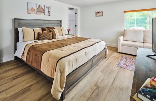 Newfoundland Bed & Breakfast | Saddleview Bed & Breakfast