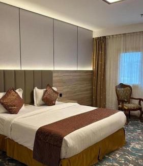 Taif Apartment | Sadeem Al Fajr Hotel Suites