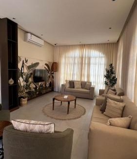 Ash Shafa Villa | Sadeem Village & Chalet