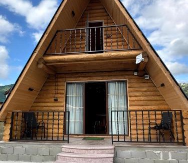 Likani Ski Chalet | Sadgeri Comfort