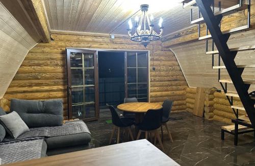 Likani Ski Chalet | Sadgeri Comfort