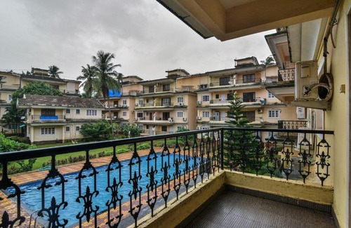 Parra Apartment | Sadhana Keiran park