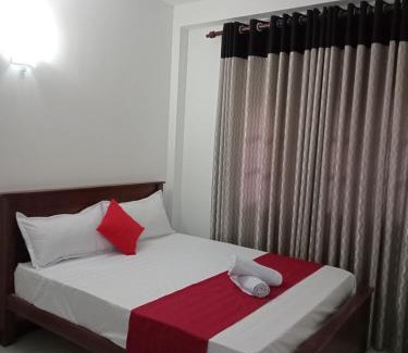 Kandy Villa | SADHARA VILLA