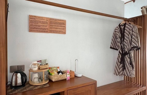 Telukbakau Villa | Sadi Beach House