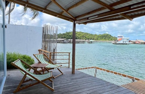 Telukbakau Villa | Sadi Beach House