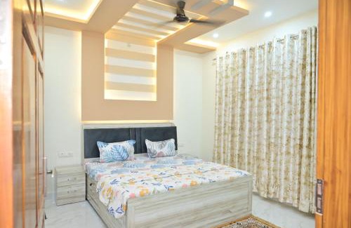 Mohangarh House | Sadia Villa, Your home away from home