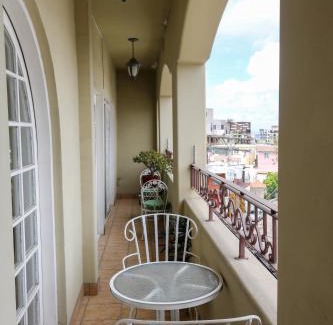 Madero Sur Bed & Breakfast | Sadie's Bed and Breakfast/Hotel