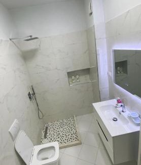 Tirana Apartment | Sado