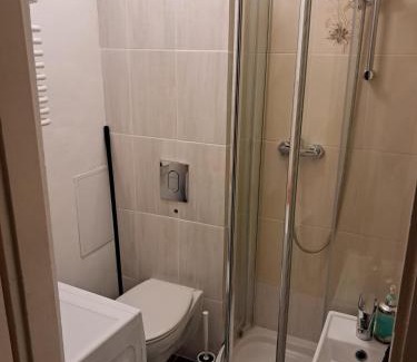 Zoliborz Apartment | "Sady Flat"