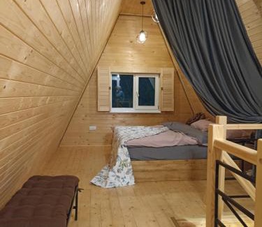 Snidavka Ski Chalet | Sadyba Lileya