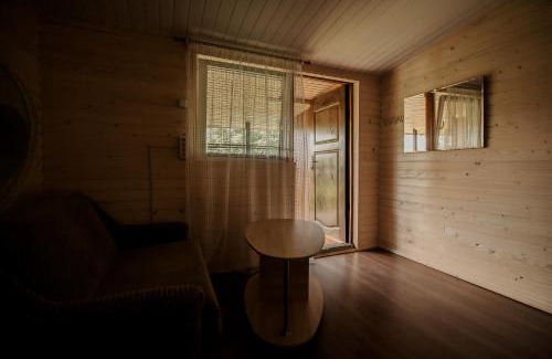 Volyn Oblast Bed & Breakfast | Sadyba u Gansa