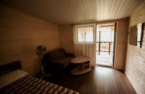 Volyn Oblast Bed & Breakfast | Sadyba u Gansa