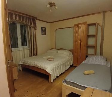Snidavka House | Sadyba u Zumera