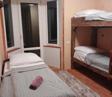 Snidavka House | Sadyba u Zumera
