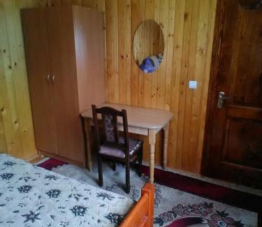 Yaremche Cabin | Sadyba Zavitaiko