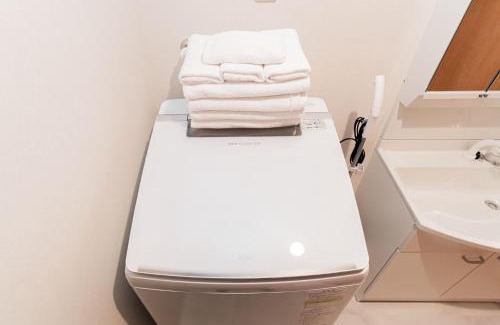 Honmachi Apartment | SAEI Hotel 西新宿401
