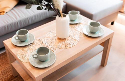 Honmachi Apartment | SAEI Hotel 西新宿401