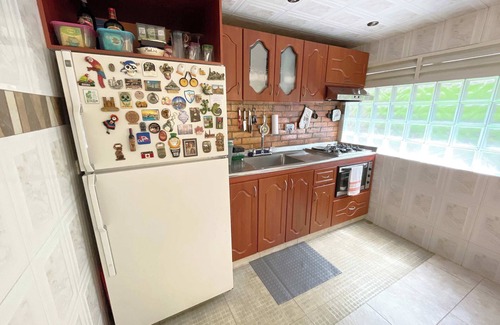Puente Aranda House | Saenz's House Summary