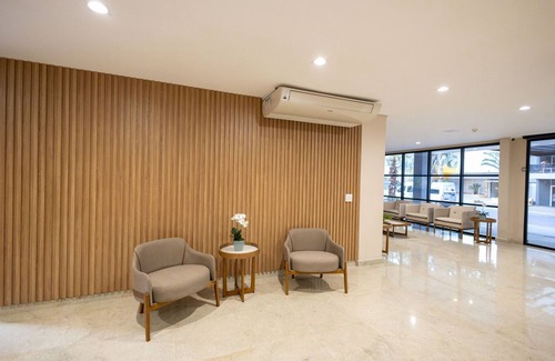 Foz do Iguacu Hotel | Safa Hotel