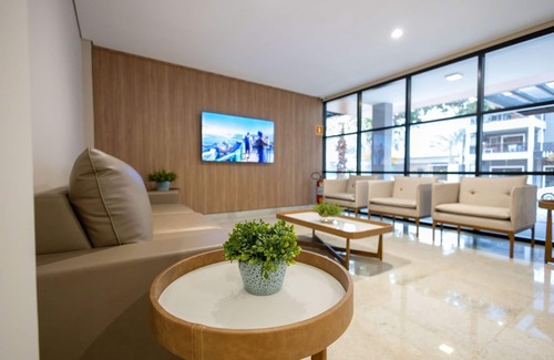 Foz do Iguacu Hotel | Safa Hotel