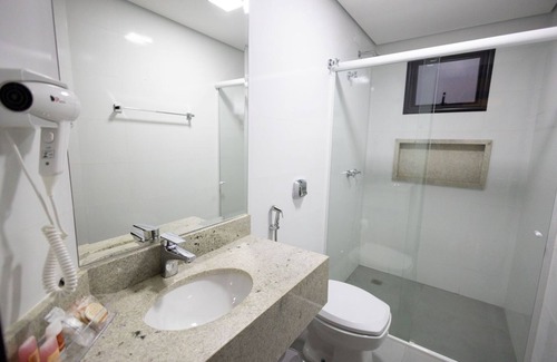 Foz do Iguacu Hotel | Safa Hotel