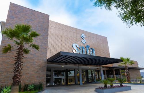 Foz do Iguacu Hotel | Safa Hotel Foz