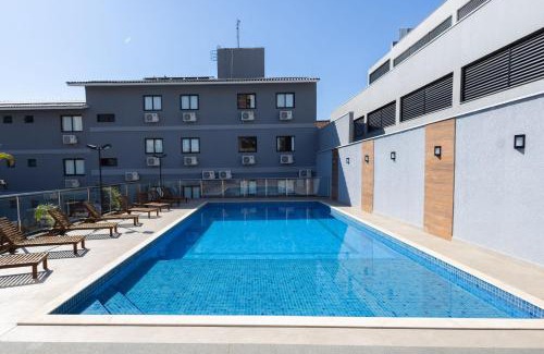 Foz do Iguacu Hotel | Safa Hotel Foz