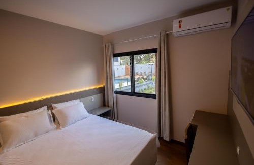 Foz do Iguacu Hotel | Safa Hotel Foz