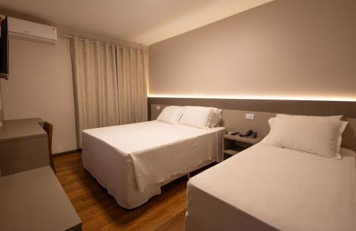Foz do Iguacu Hotel | Safa Hotel Foz