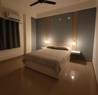 Hyderabad Apartment | SaFa Residence by Livana