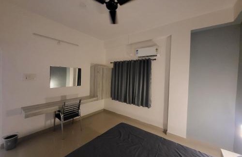 Hyderabad Apartment | SaFa Residence by Livana