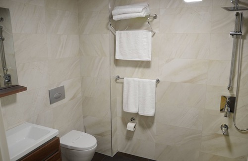 Konya City Center Hotel | Safa Royal Museum Hotel