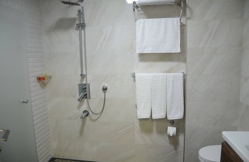 Konya City Center Hotel | Safa Royal Museum Hotel