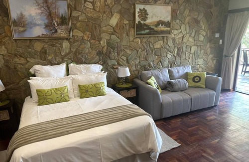 Hazyview House | Safari Bed & Breakfast