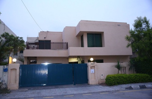 Rawalpindi House | Safari Club 2 Bahria Town