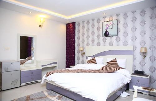 Islamabad Hotel | Safari Club 4