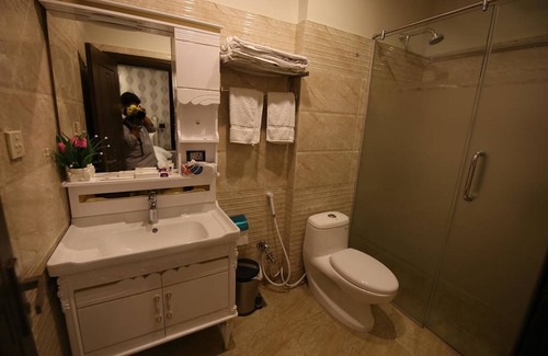 Islamabad Hotel | Safari Club 4
