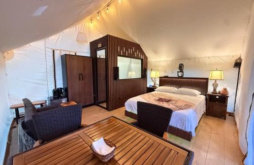 El Palmar Other | Safari Glamping By Ohana Green Home