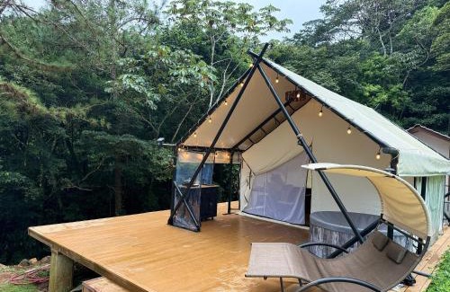El Palmar Other | Safari Glamping By Ohana Green Home