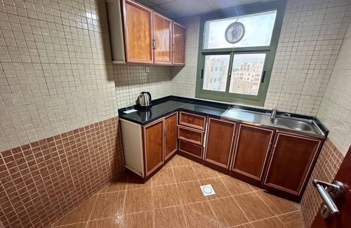 Ajman Apartment | Safari Hotel Apartments