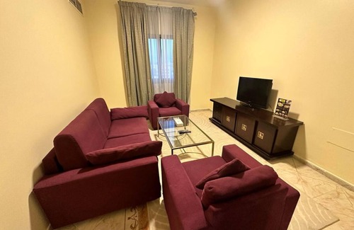 Ajman Apartment | Safari Hotel Apartments