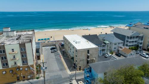 Ocean City Hotel | Safari Hotel Boardwalk