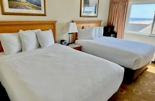 Ocean City Hotel | Safari Hotel Boardwalk