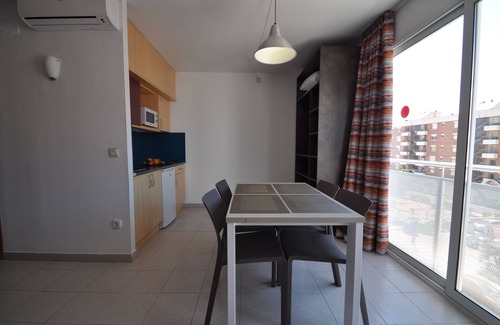 Calella Apartment | Safari Hotel