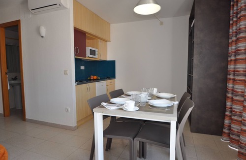 Calella Apartment | Safari Hotel