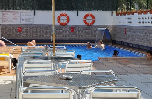 Calella Apartment | Safari Hotel