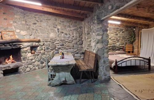 Tbilisi House | Safari House Tbilisi Wine & Family Hotel